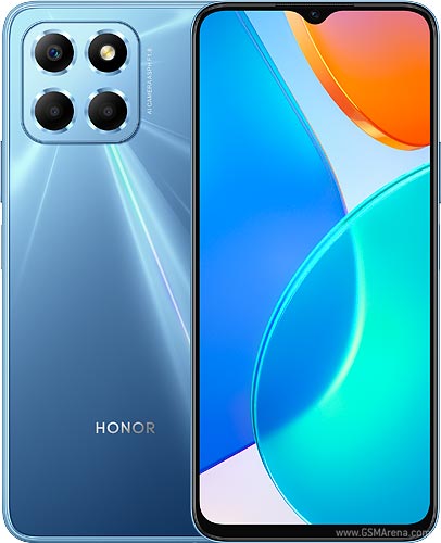 HONOR X6