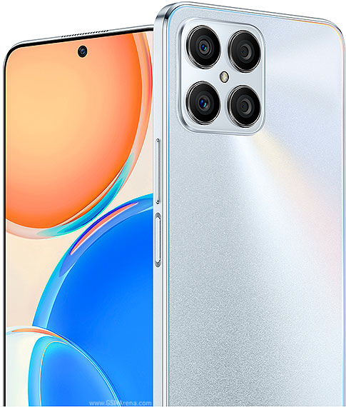 HONOR X8