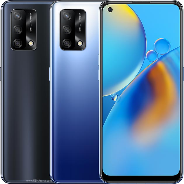 OPPO A74