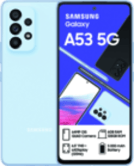 Samsung Galaxy A53 5G
