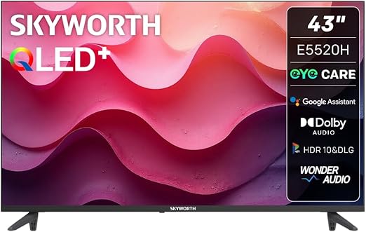 Skyworth 43