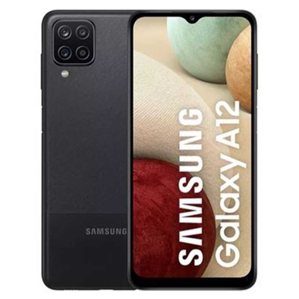 Samsung A12 2021